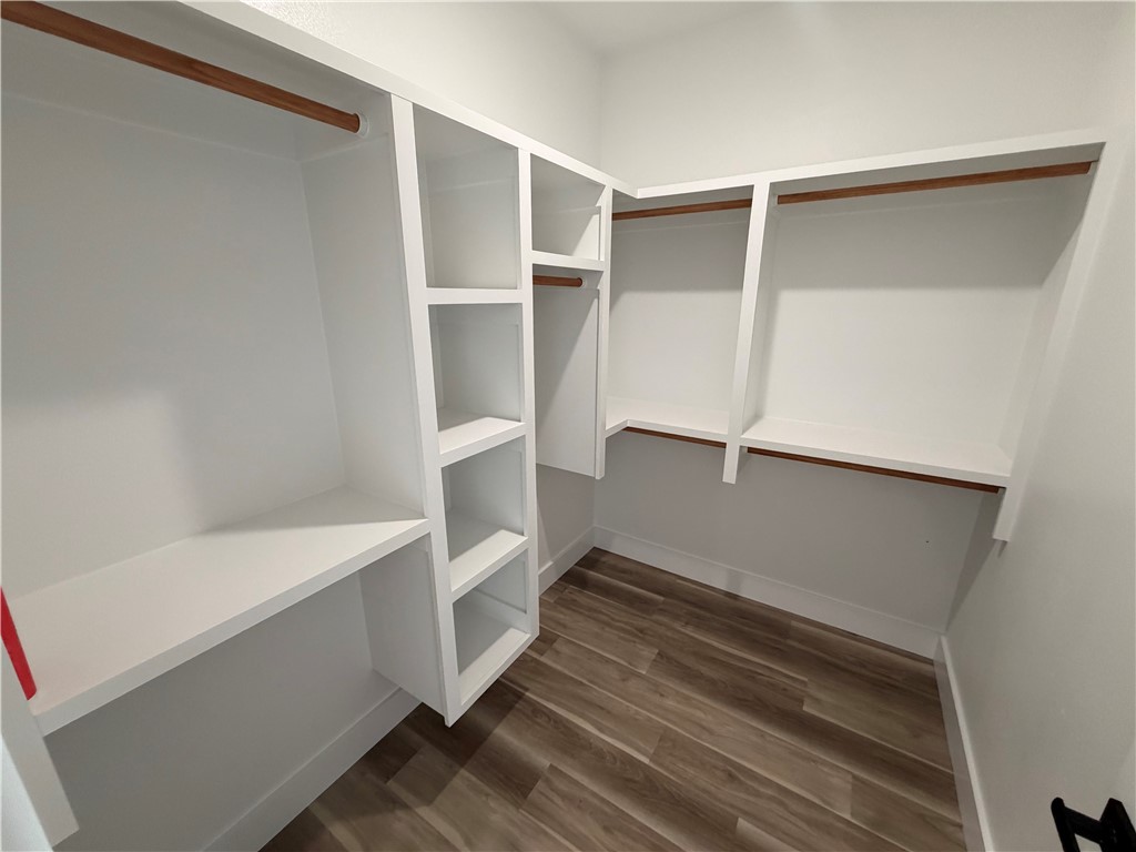Ora & Sang - Residential Lease