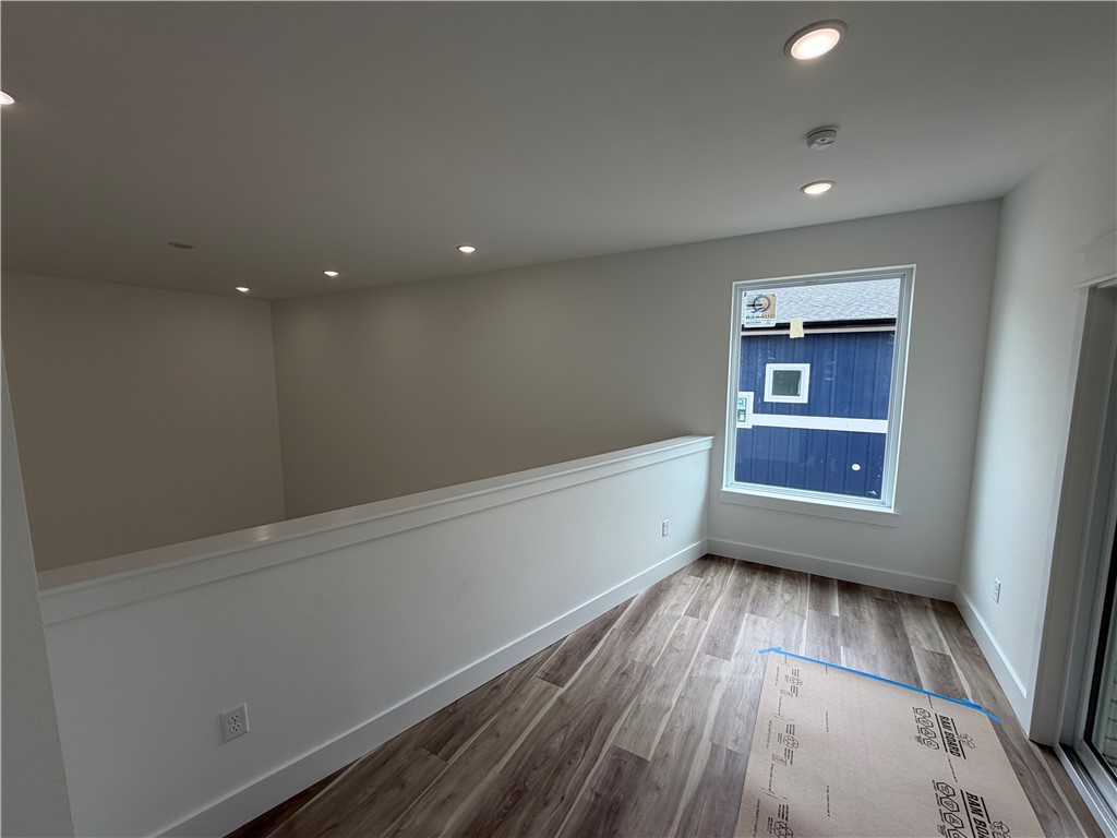 Ora & Sang - Residential Lease
