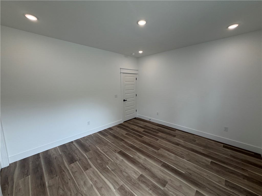 Ora & Sang - Residential Lease