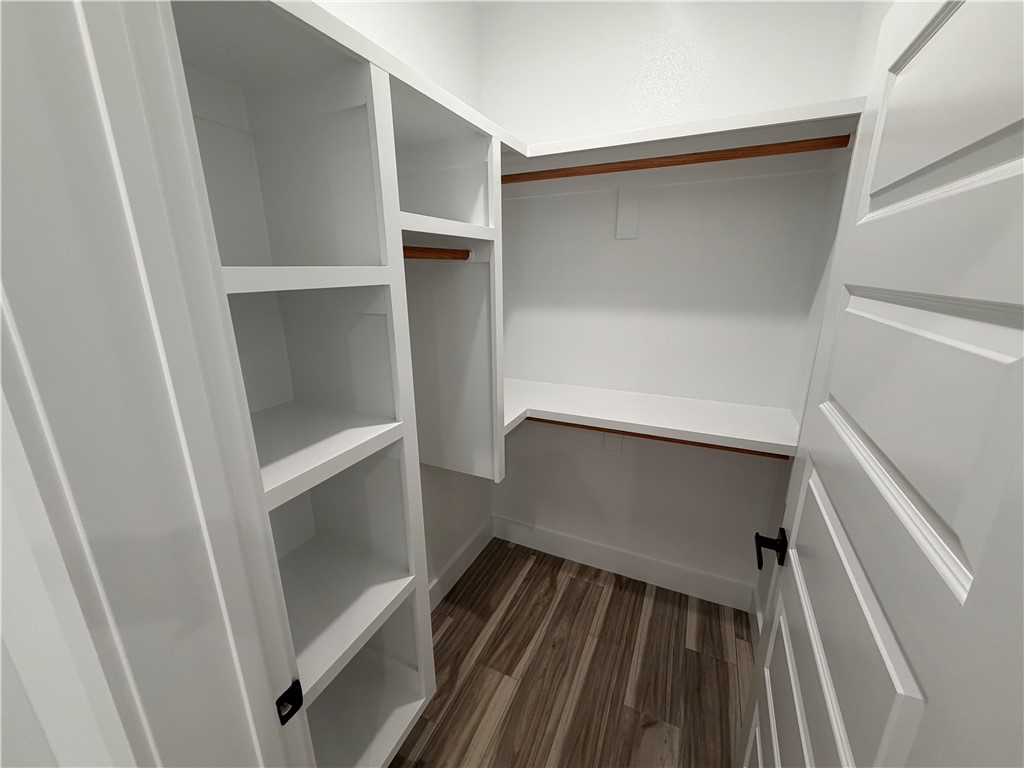 Ora & Sang - Residential Lease