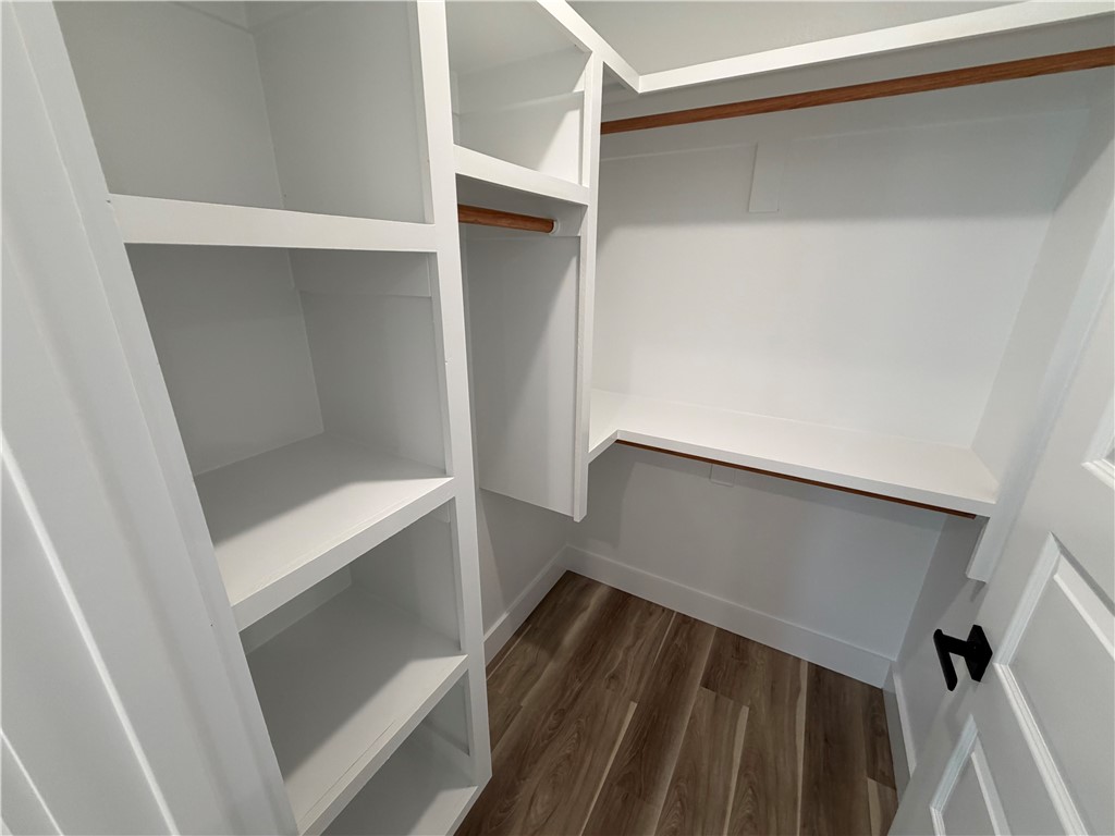 Ora & Sang - Residential Lease