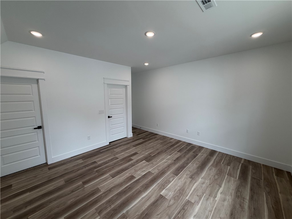 Ora & Sang - Residential Lease