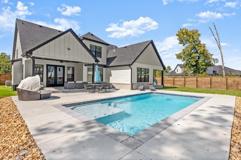 Autumn Hills - Residential