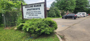 Other Subdivision - Residential