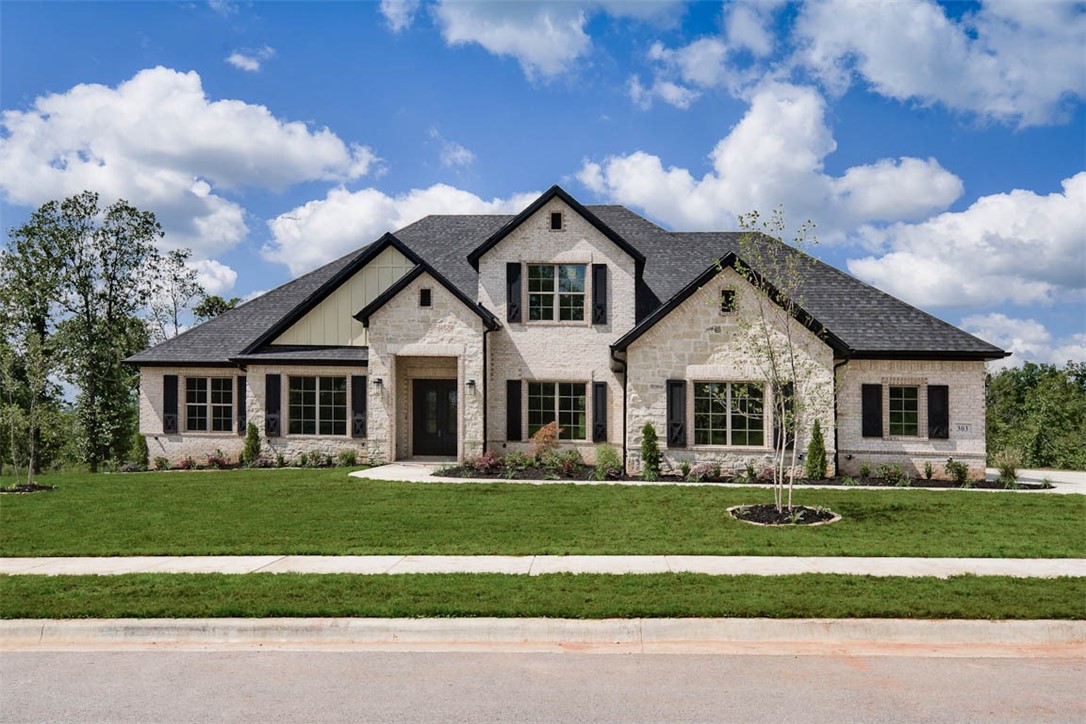 Healing Springs - Residential