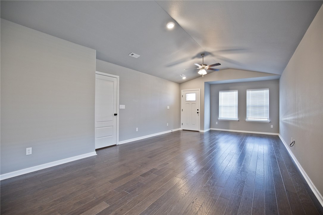 Fox Briar - Residential Lease
