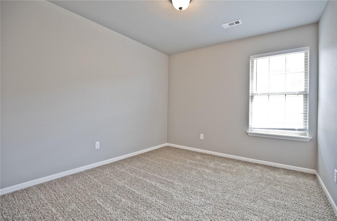 Fox Briar - Residential Lease