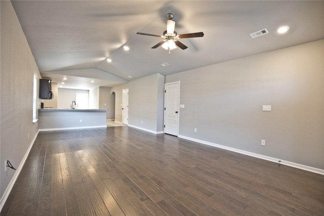 Fox Briar - Residential Lease