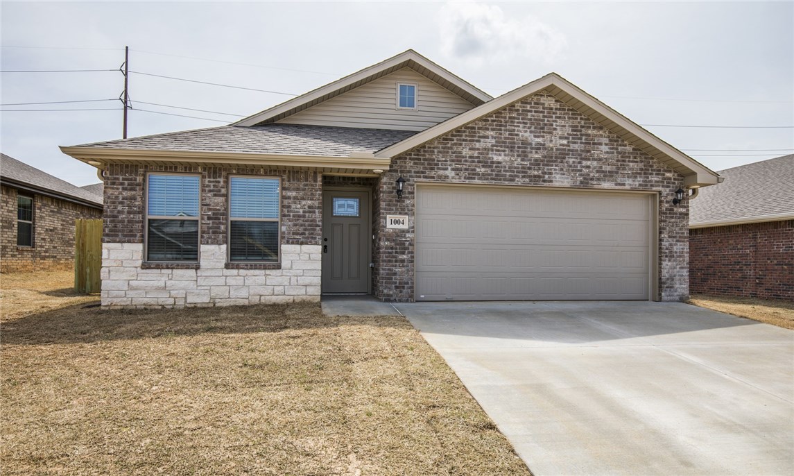 Fox Briar - Residential Lease