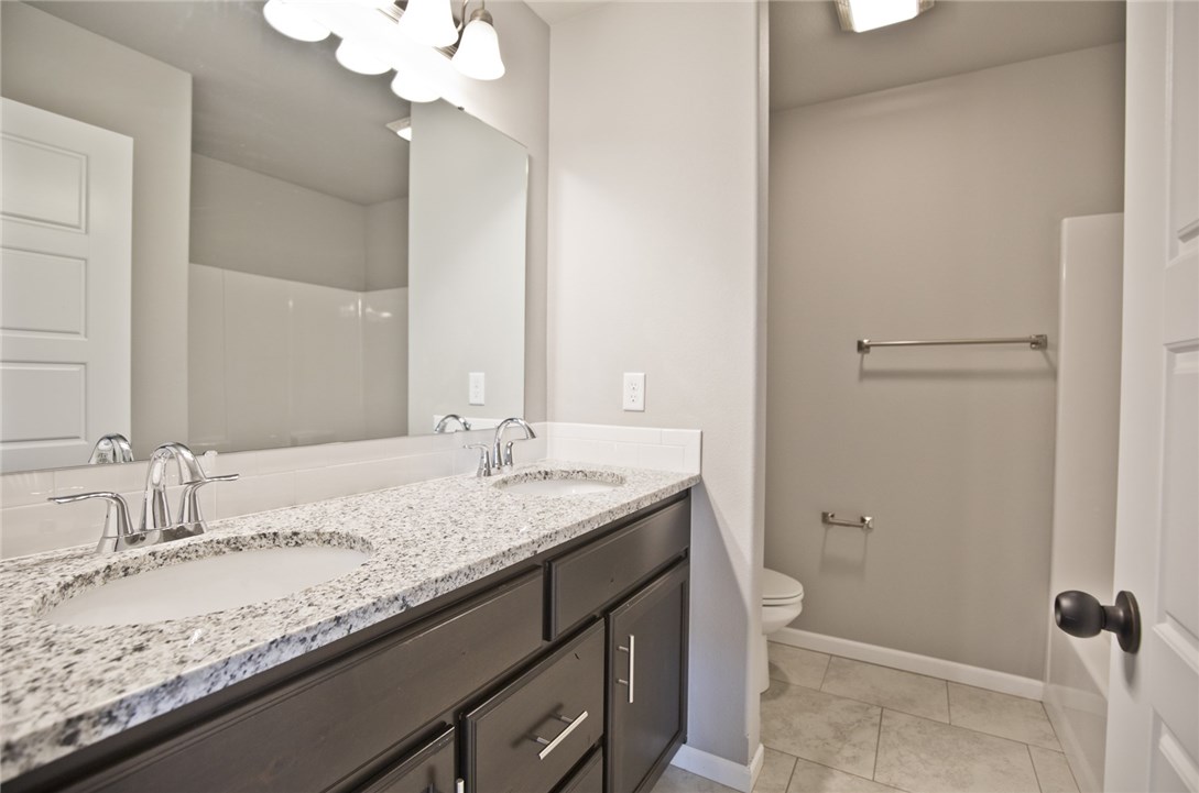 Fox Briar - Residential Lease