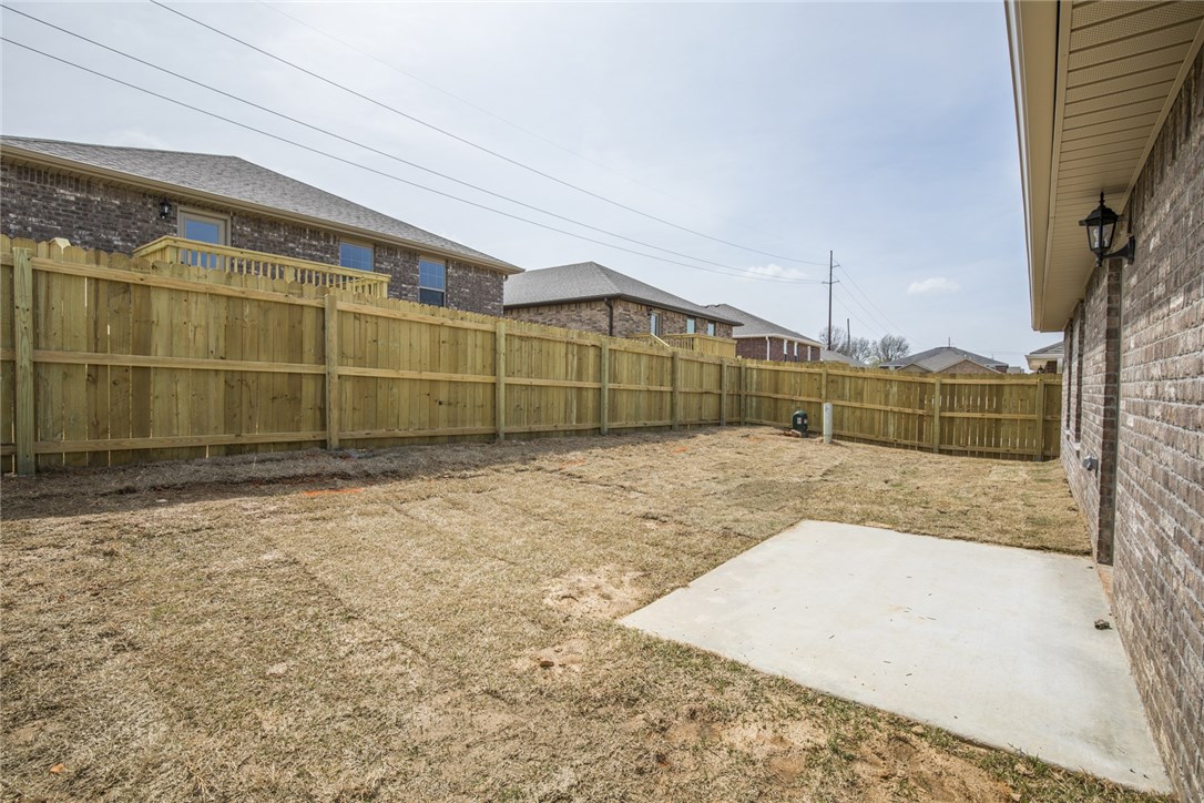 Fox Briar - Residential Lease