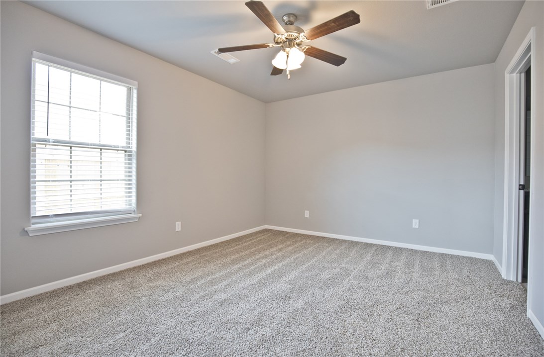 Fox Briar - Residential Lease