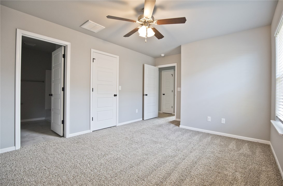 Fox Briar - Residential Lease