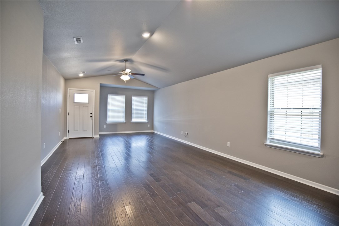 Fox Briar - Residential Lease