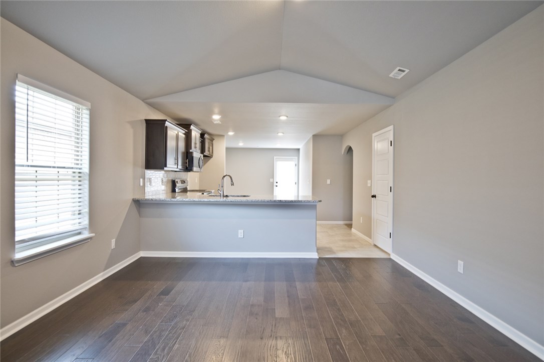 Fox Briar - Residential Lease