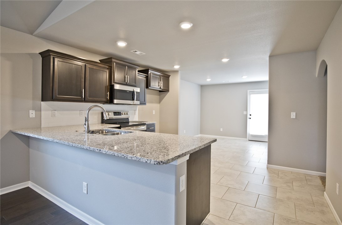 Fox Briar - Residential Lease