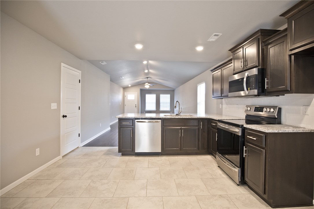 Fox Briar - Residential Lease
