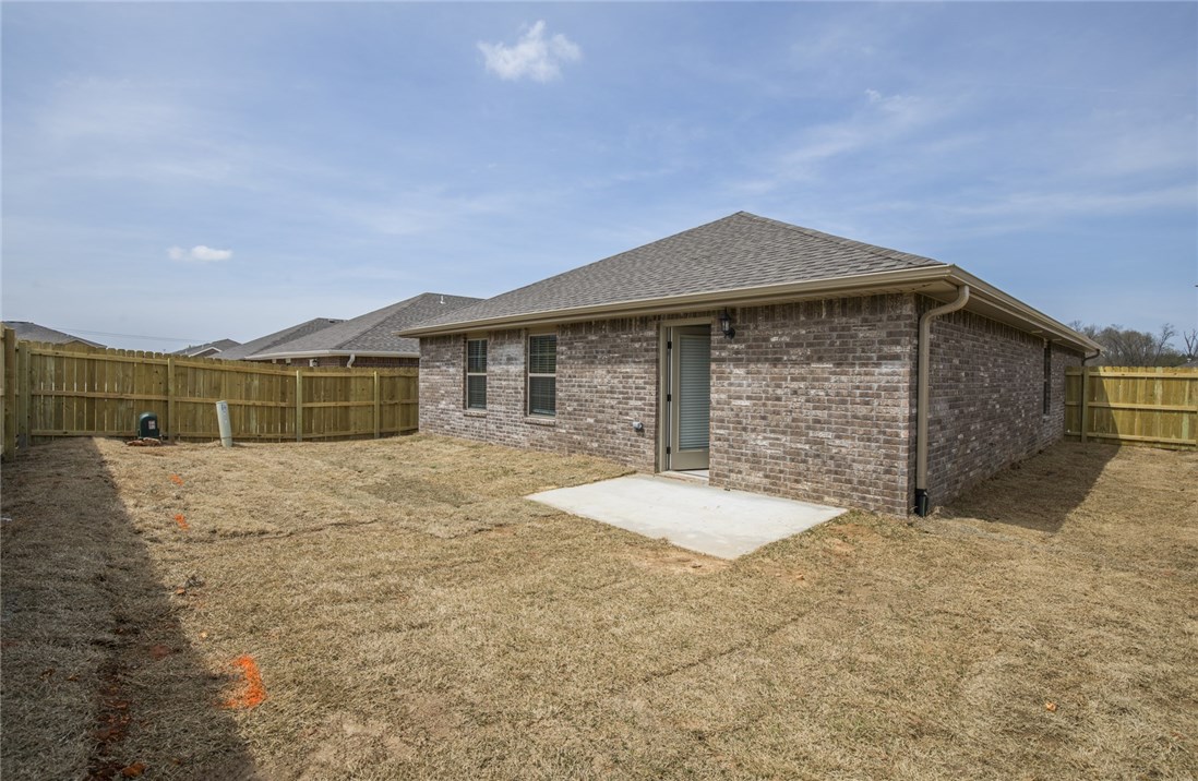 Fox Briar - Residential Lease