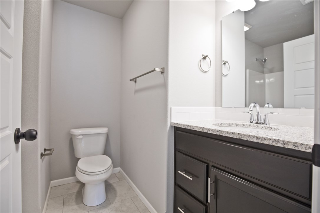 Fox Briar - Residential Lease
