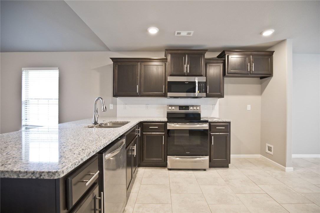 Fox Briar - Residential Lease