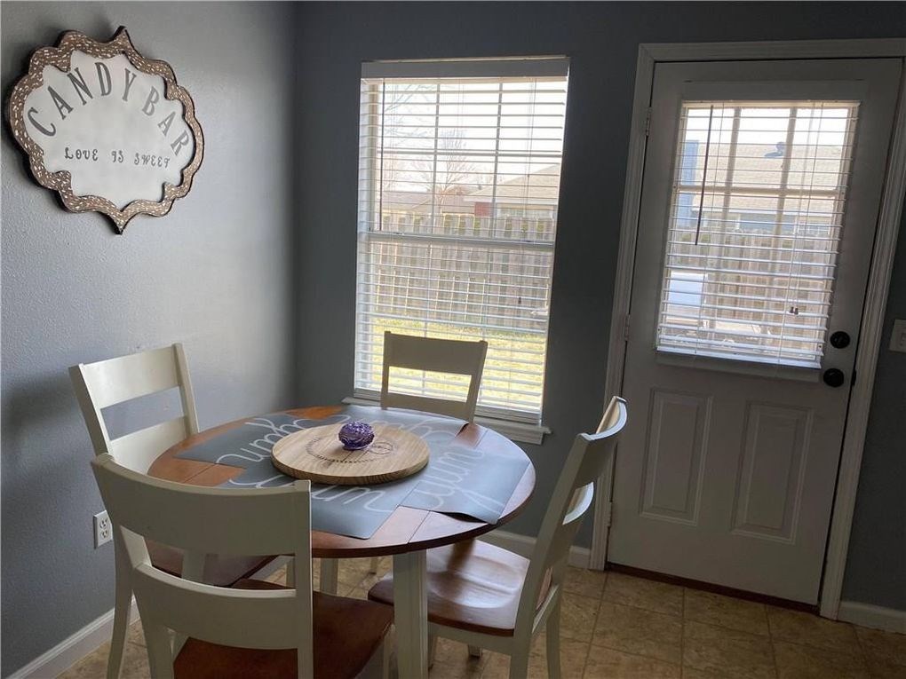 North Forty Sub Ph 1 Centerton - Residential Lease