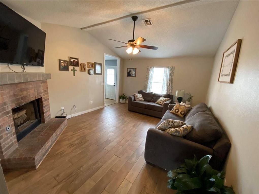 North Forty Sub Ph 1 Centerton - Residential Lease
