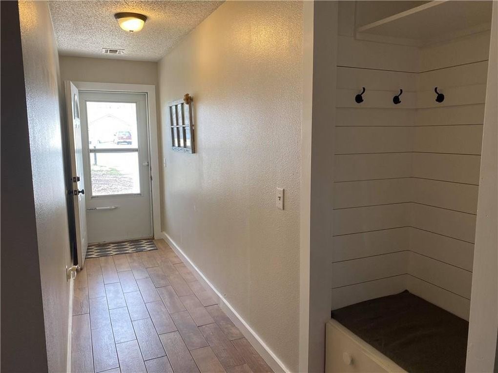 North Forty Sub Ph 1 Centerton - Residential Lease