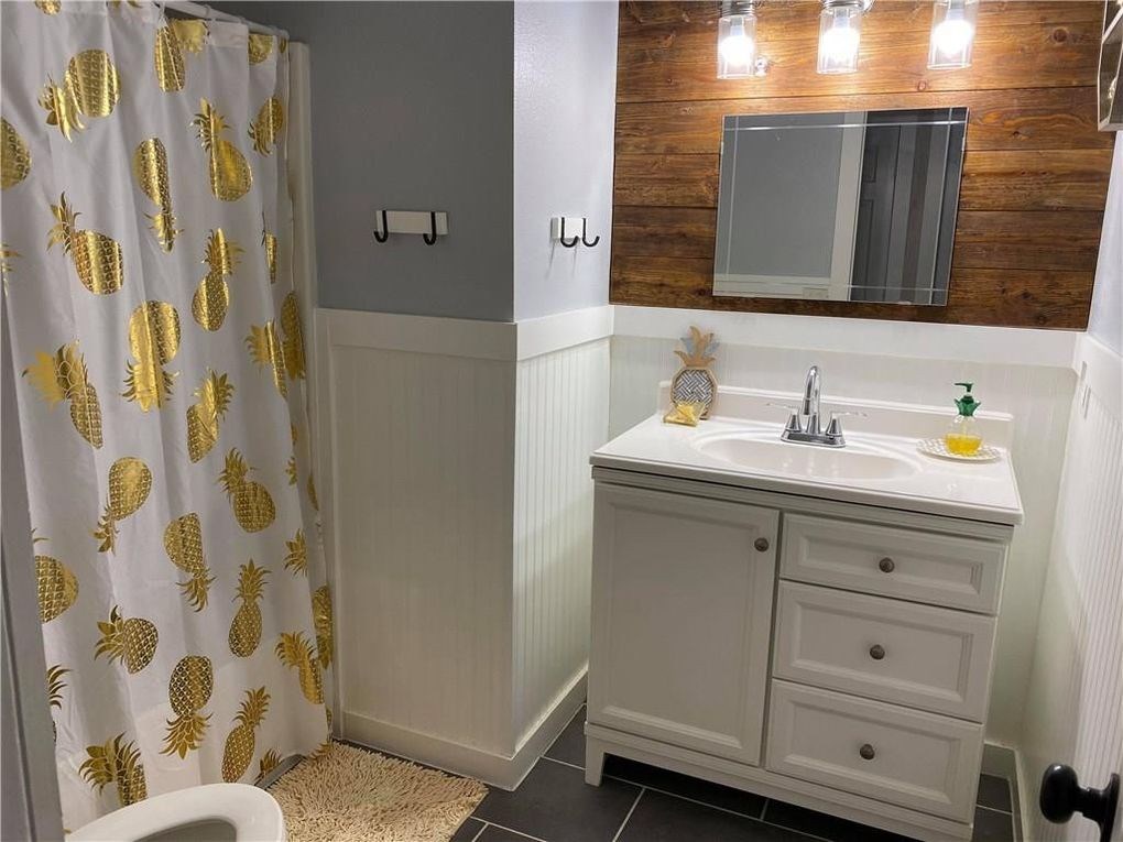 North Forty Sub Ph 1 Centerton - Residential Lease