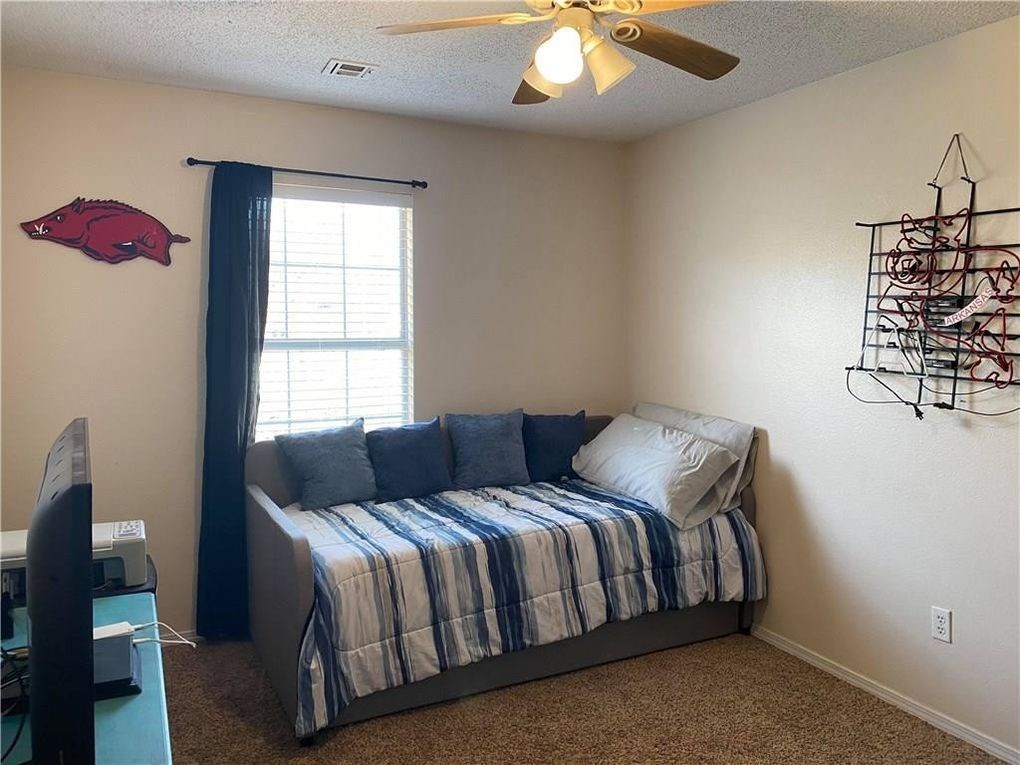 North Forty Sub Ph 1 Centerton - Residential Lease