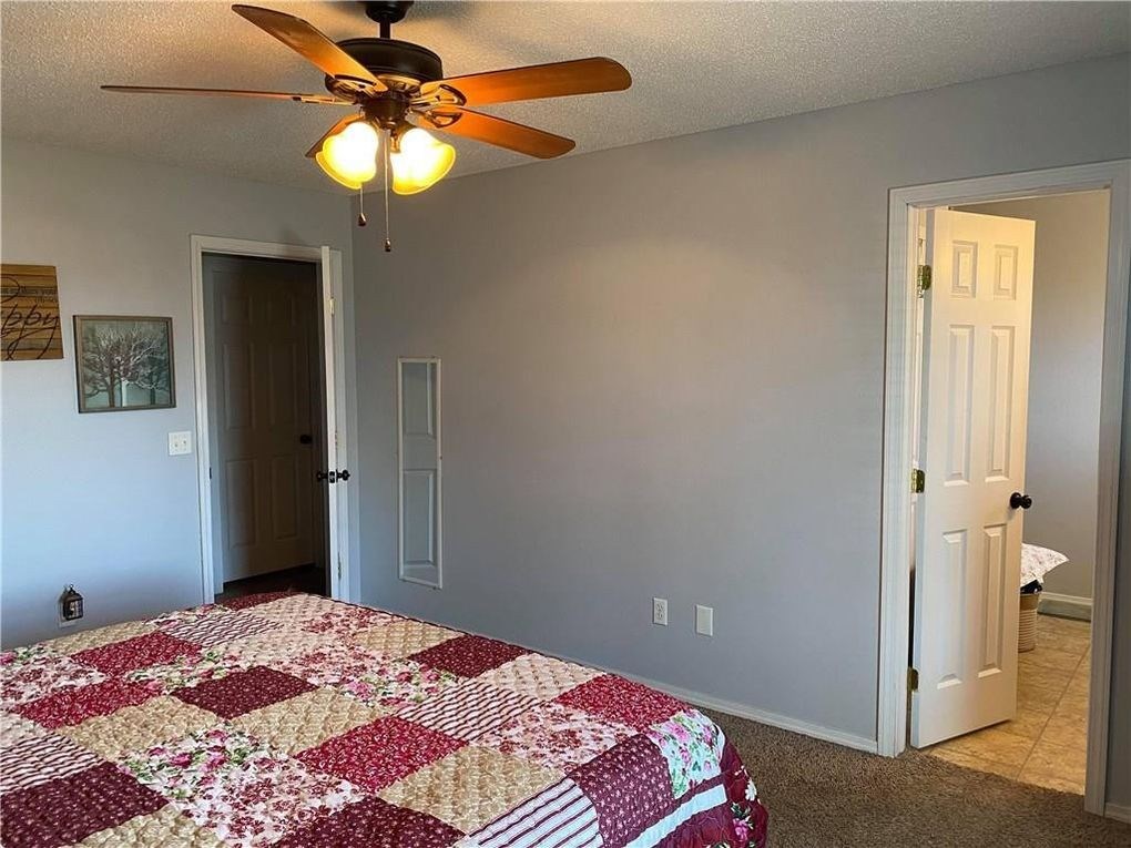 North Forty Sub Ph 1 Centerton - Residential Lease