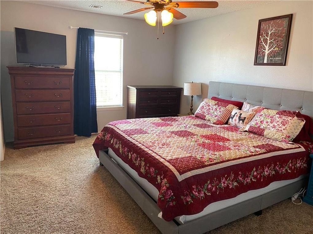 North Forty Sub Ph 1 Centerton - Residential Lease