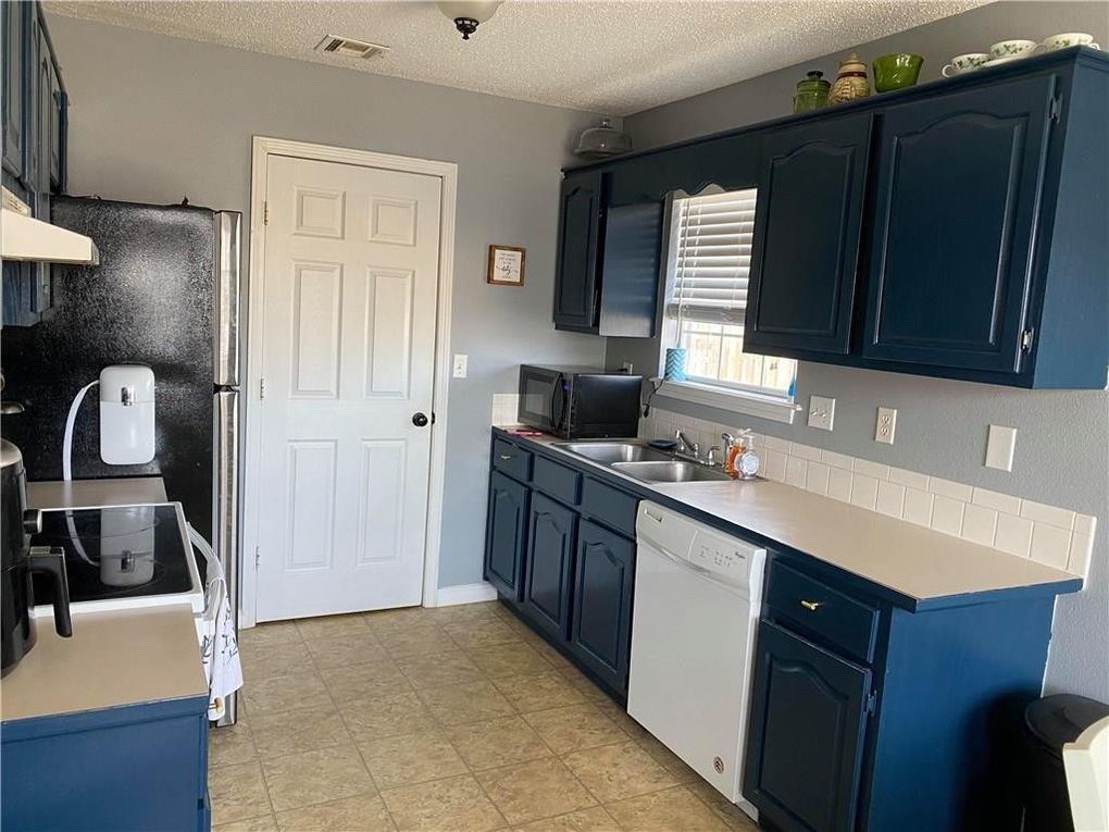 North Forty Sub Ph 1 Centerton - Residential Lease