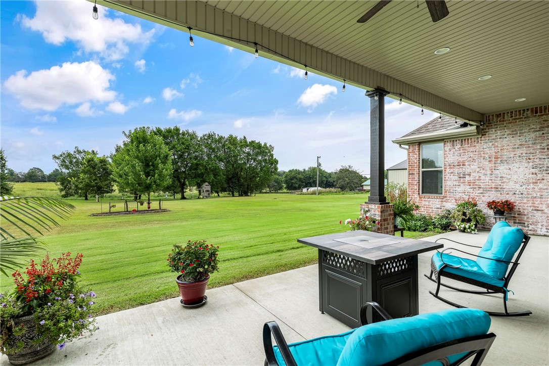 Tontitown Outlots - Residential