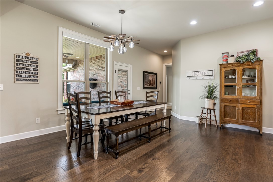 Tontitown Outlots - Residential