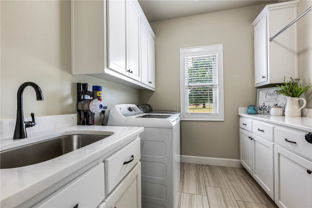 Tontitown Outlots - Residential