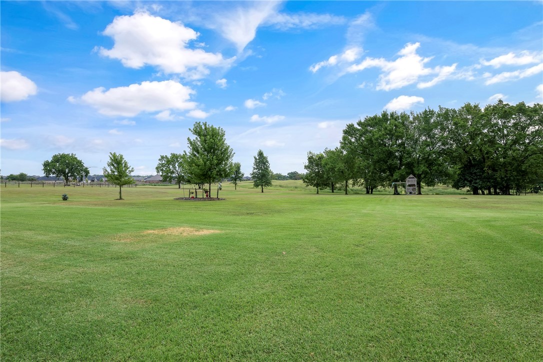Tontitown Outlots - Residential