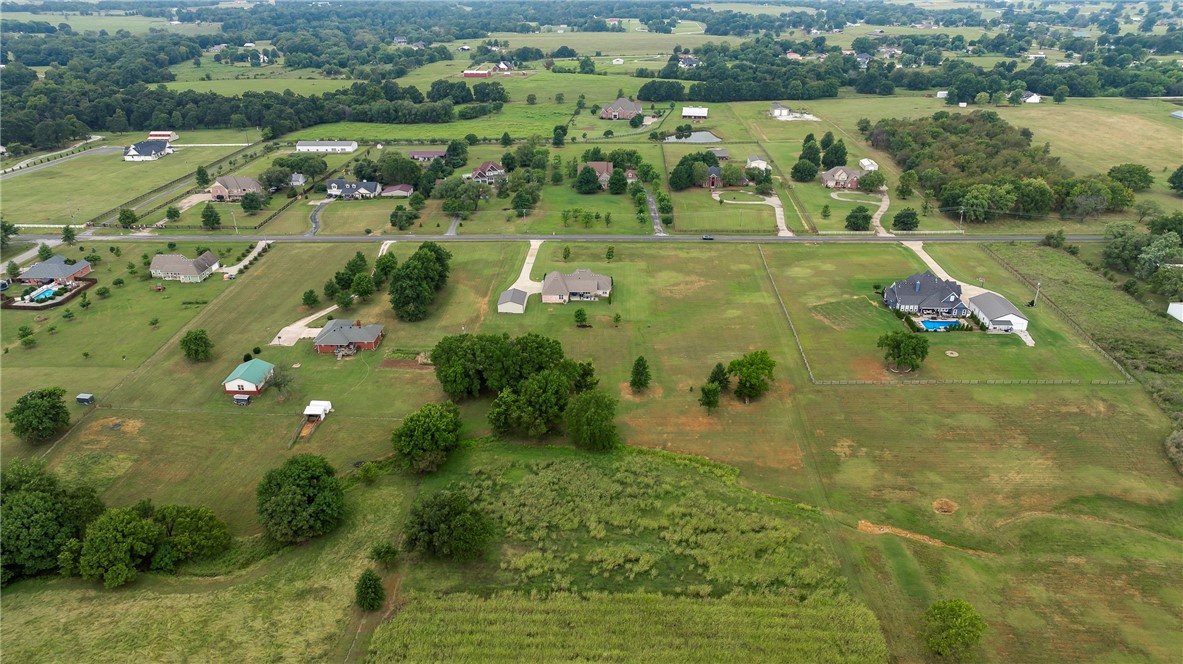 Tontitown Outlots - Residential