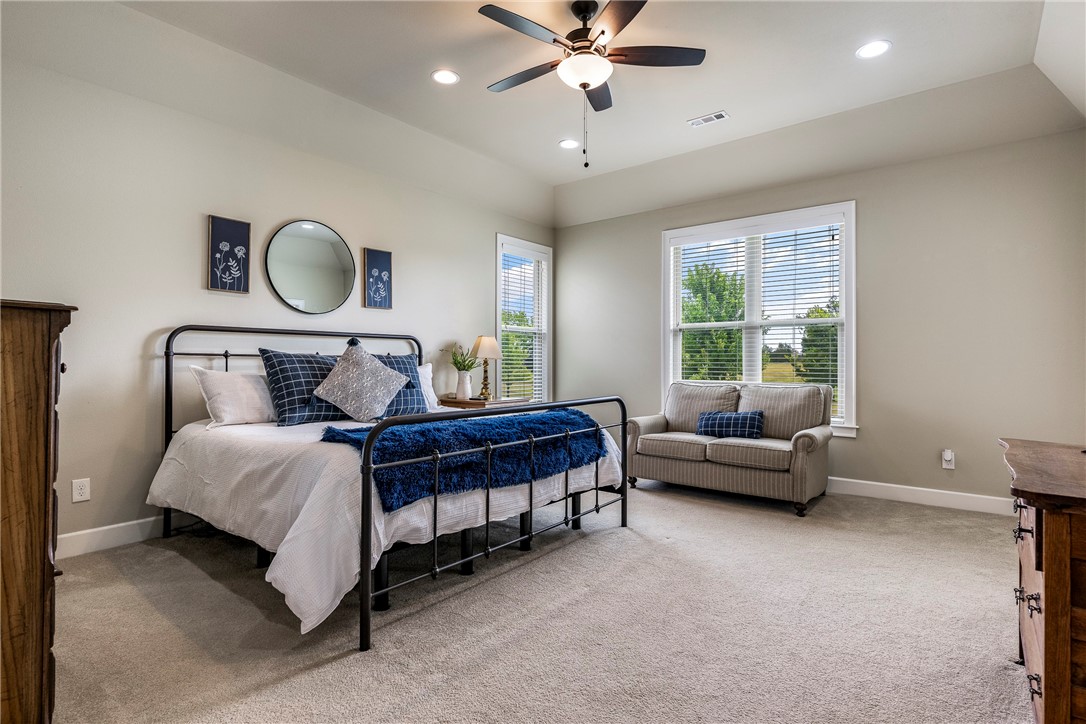 Tontitown Outlots - Residential
