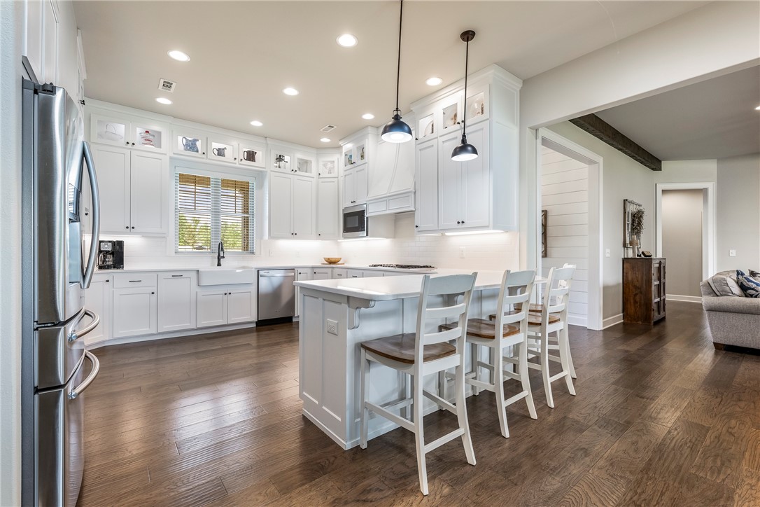 Tontitown Outlots - Residential