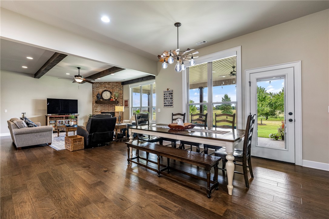 Tontitown Outlots - Residential