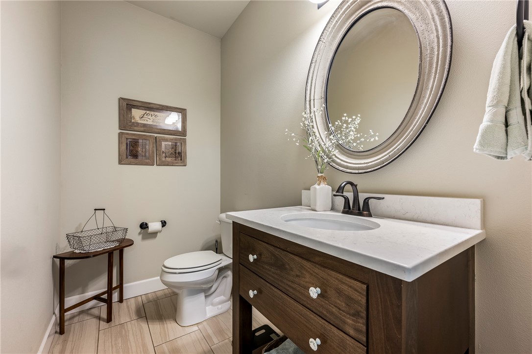 Tontitown Outlots - Residential
