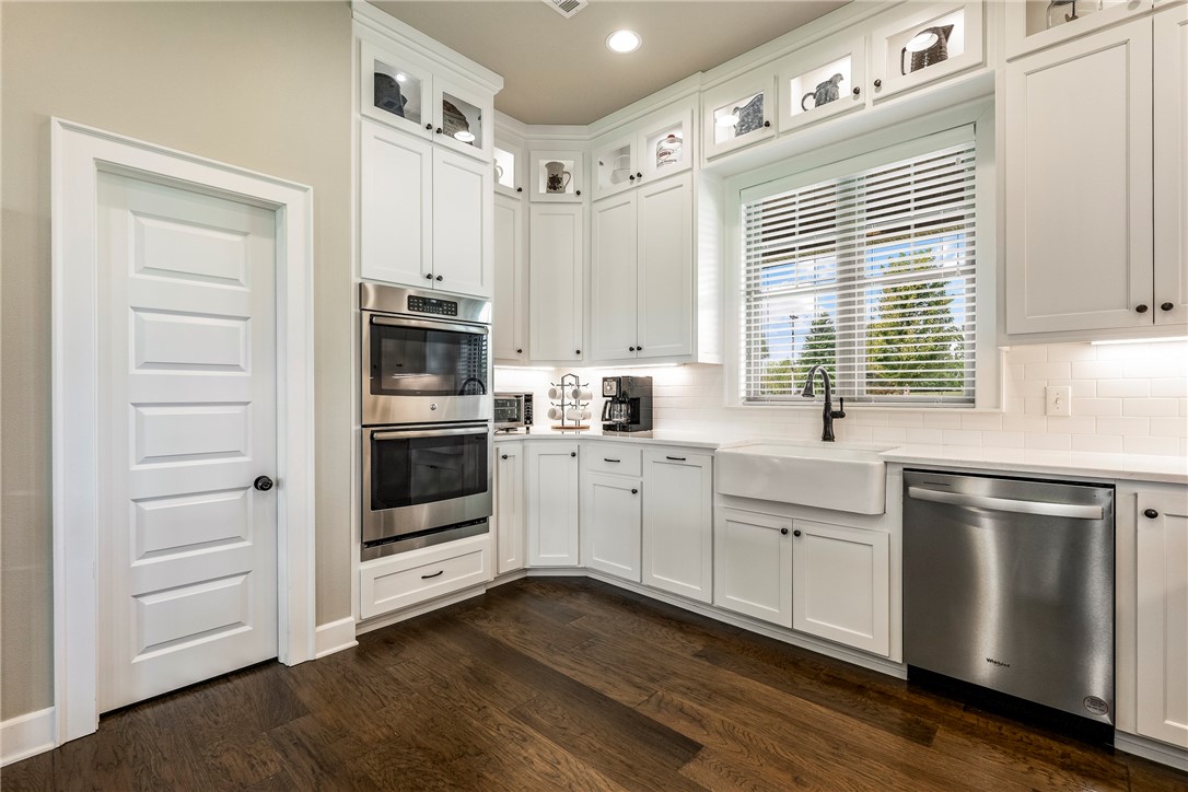 Tontitown Outlots - Residential