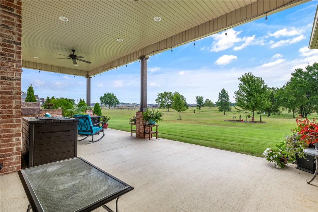 Tontitown Outlots - Residential