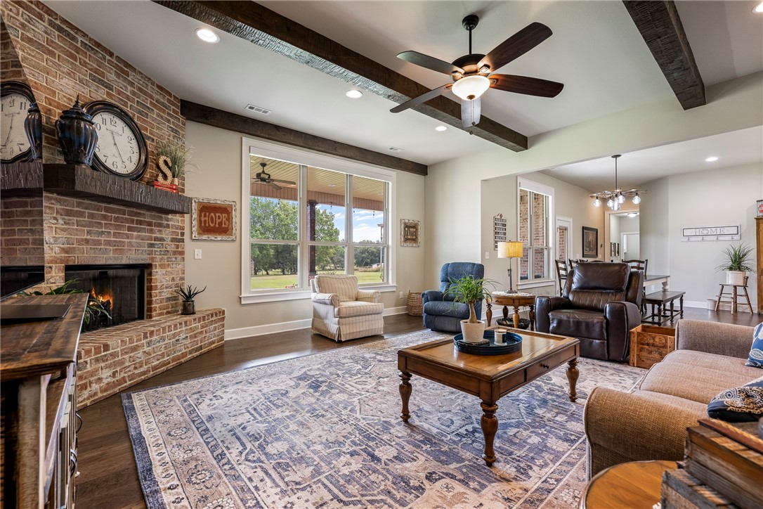 Tontitown Outlots - Residential