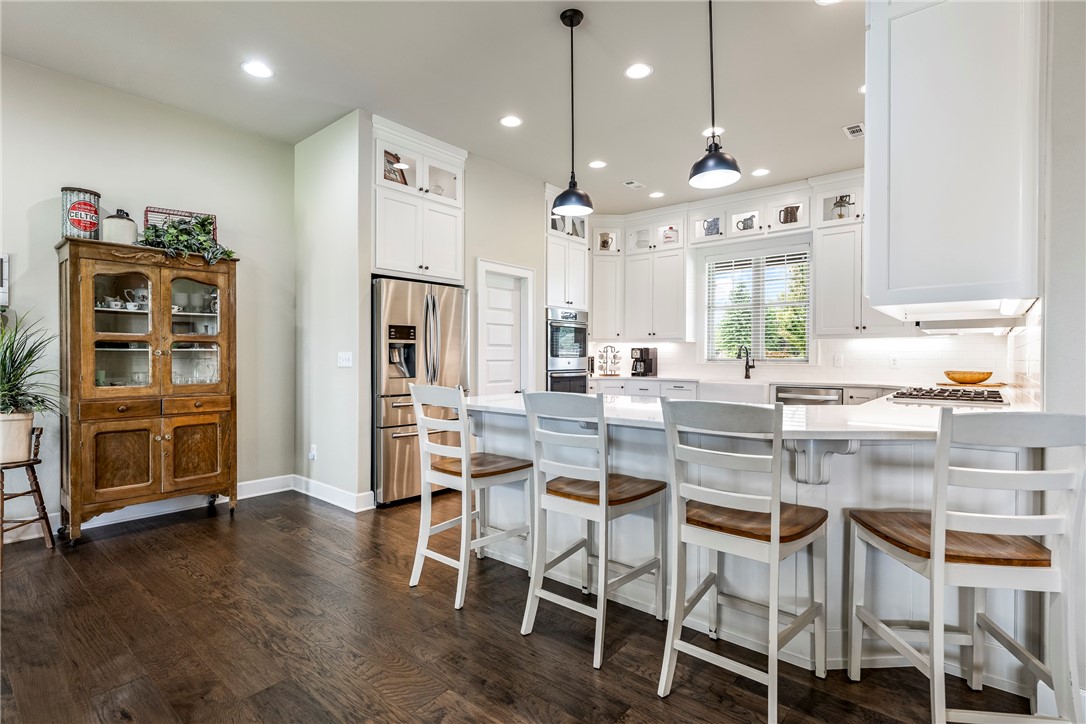 Tontitown Outlots - Residential