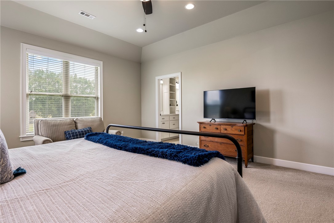 Tontitown Outlots - Residential