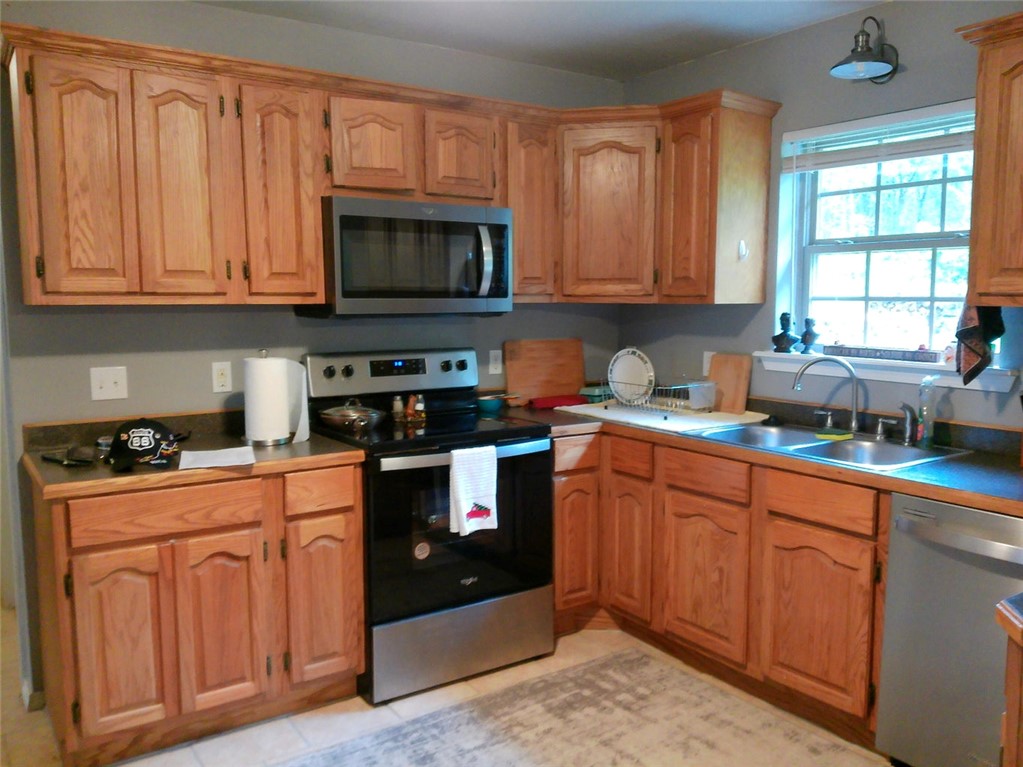 Oak Grove Acres Ph I - Residential