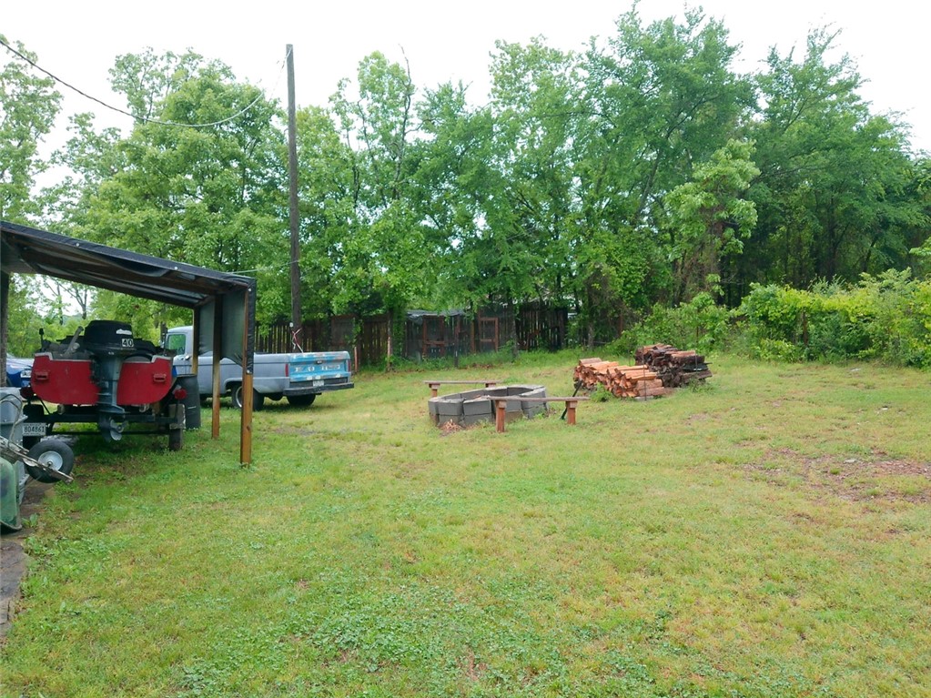 Oak Grove Acres Ph I - Residential