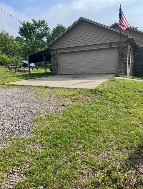 Oak Grove Acres Ph I - Residential