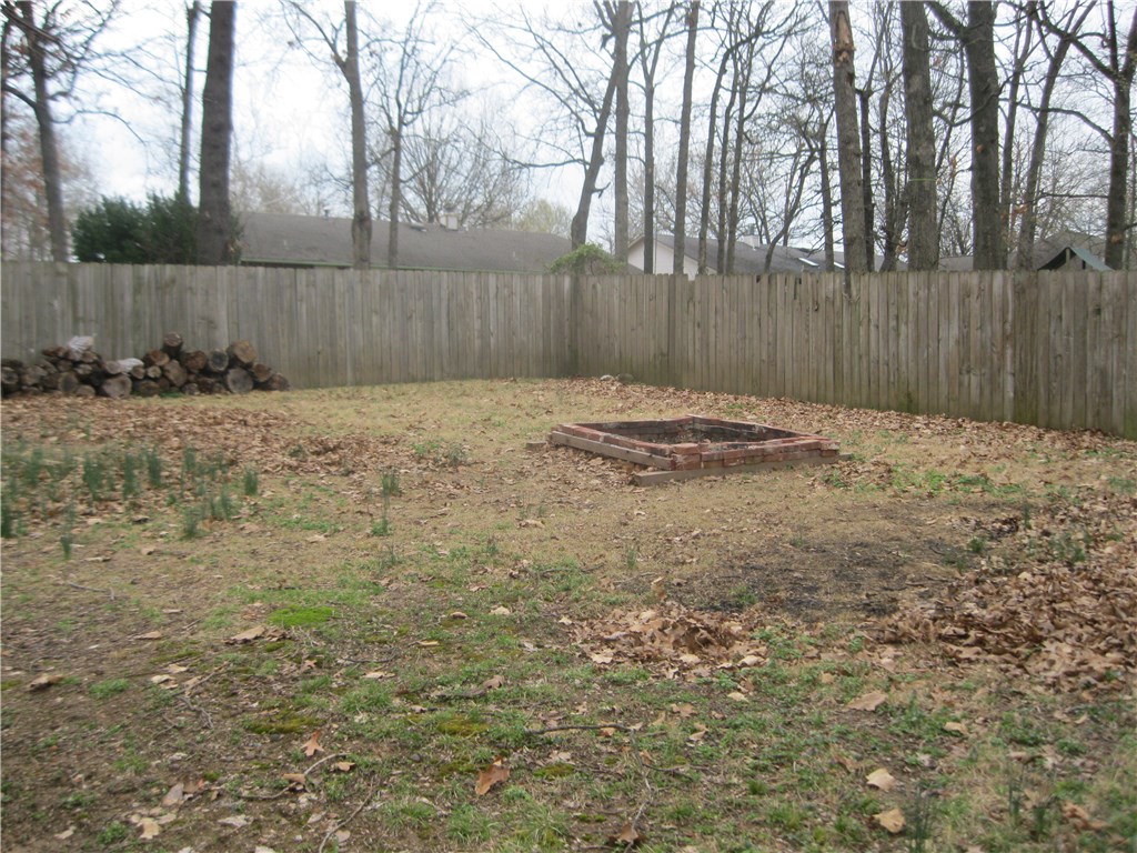 Oak Hill Ii Ph 1-Rogers - Residential Lease